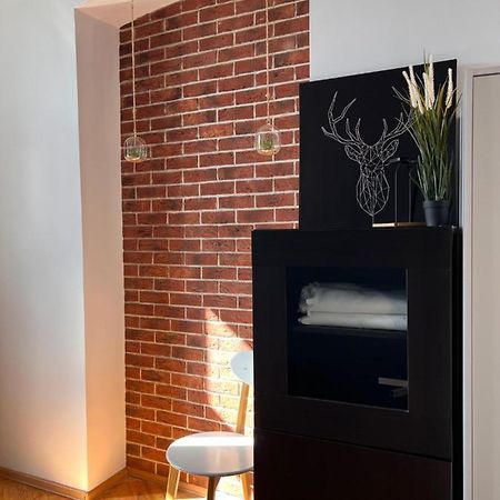 Apartament Apartament Meiselsa Kraków Zewnętrze zdjęcie