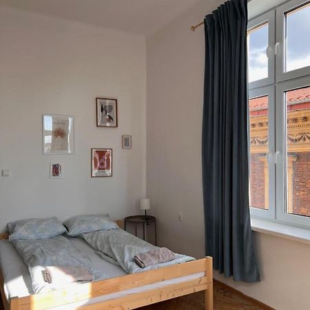 Apartament Apartament Meiselsa Kraków Zewnętrze zdjęcie