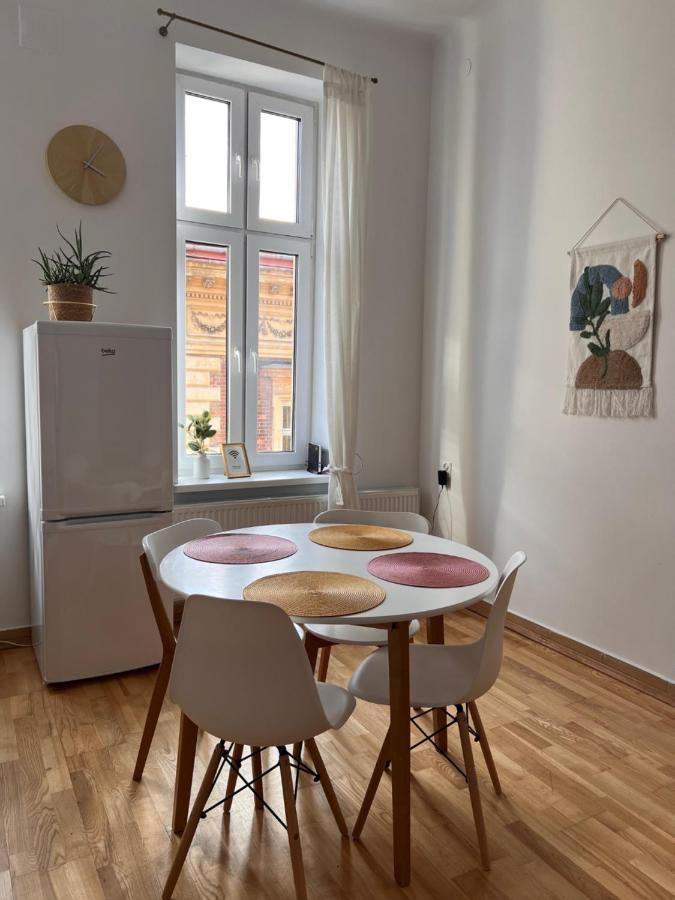 Apartament Apartament Meiselsa Kraków Zewnętrze zdjęcie