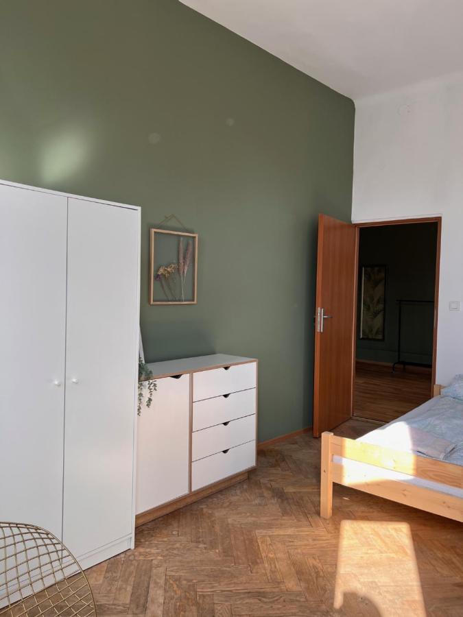Apartament Apartament Meiselsa Kraków Zewnętrze zdjęcie