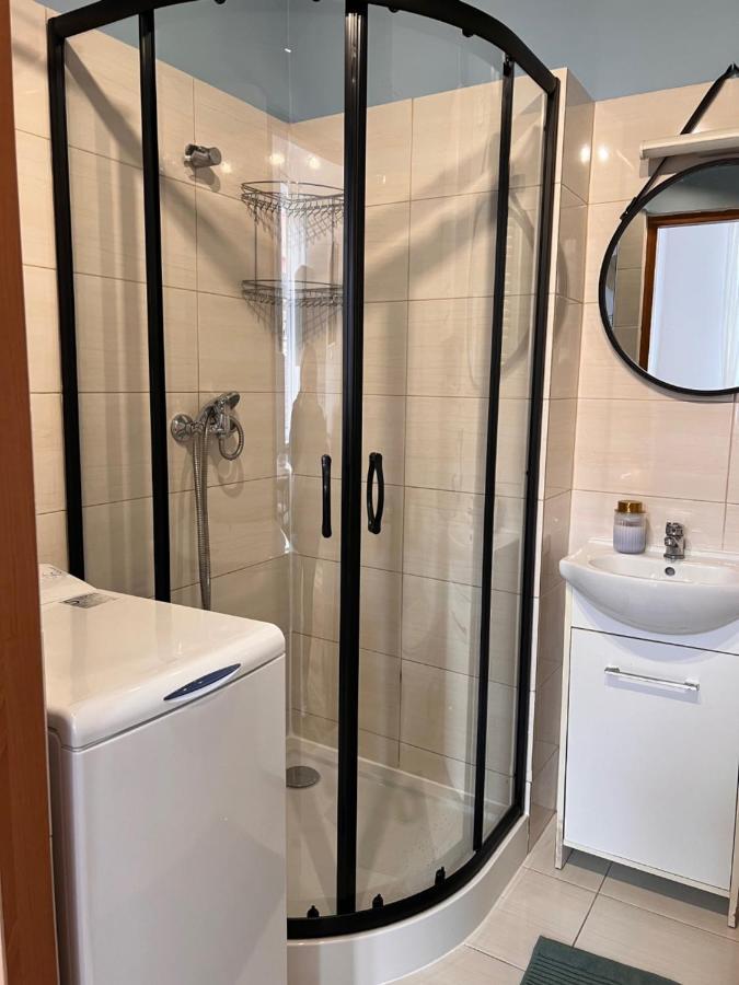 Apartament Apartament Meiselsa Kraków Zewnętrze zdjęcie