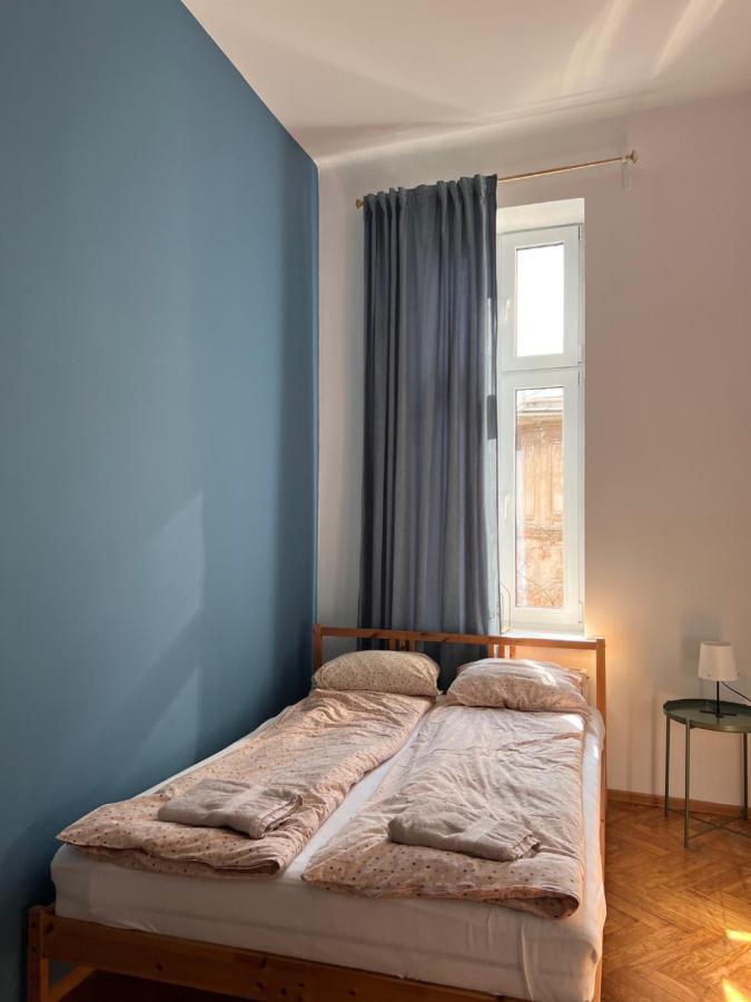 Apartament Apartament Meiselsa Kraków Zewnętrze zdjęcie