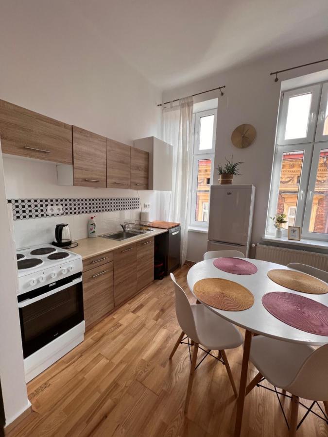 Apartament Apartament Meiselsa Kraków Zewnętrze zdjęcie