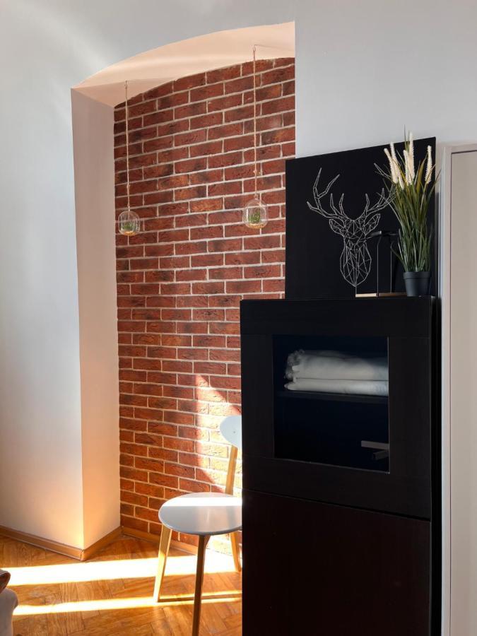 Apartament Apartament Meiselsa Kraków Zewnętrze zdjęcie