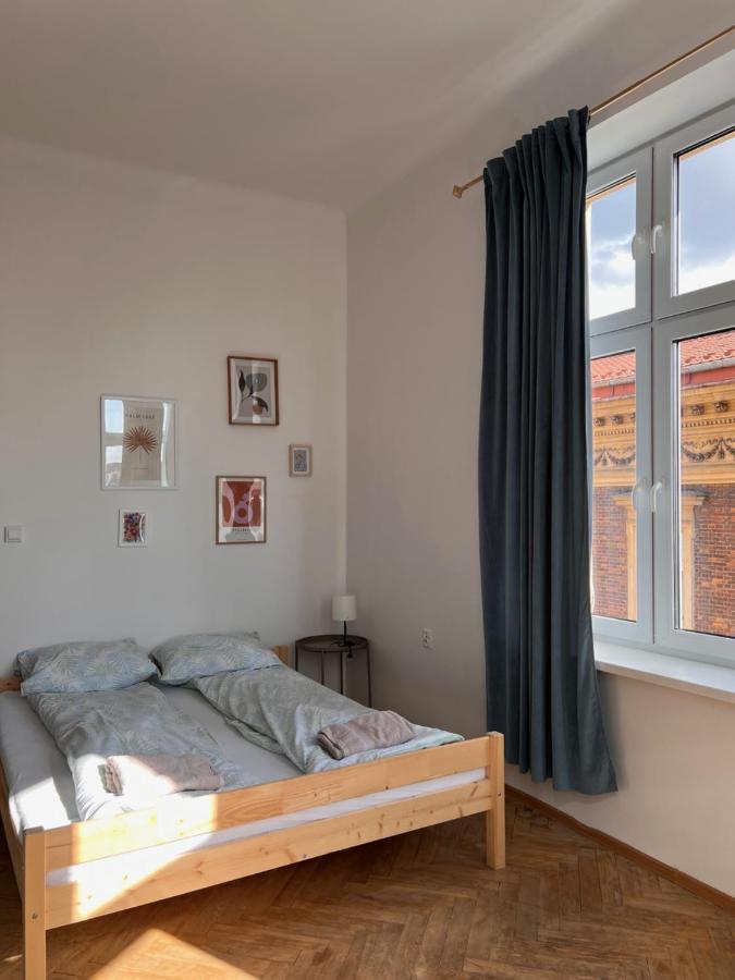 Apartament Apartament Meiselsa Kraków Zewnętrze zdjęcie